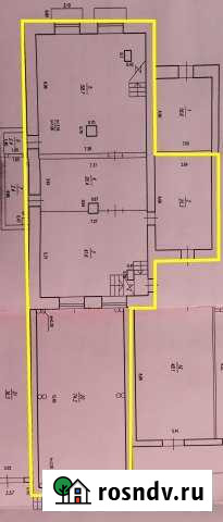 Производственное помещение, 250 кв.м. Уфа - изображение 1