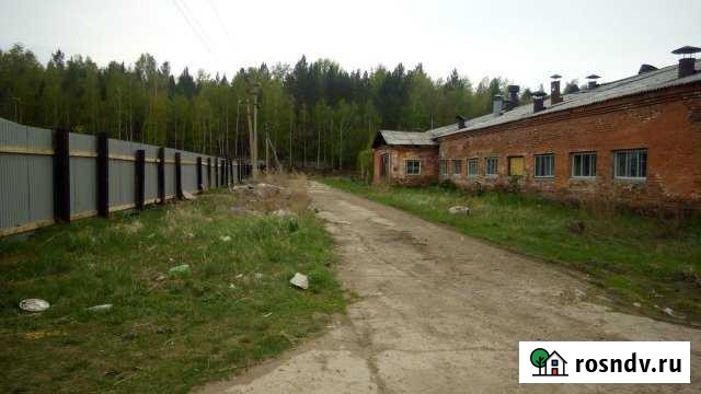 Производственное помещение, 1155.6 кв.м. Иркутск - изображение 1