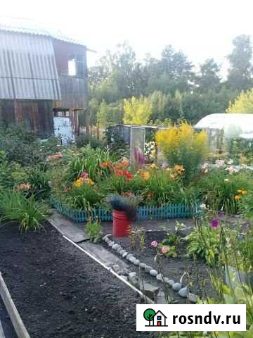 Дача 20 м² на участке 4 сот. на продажу в Северске Северск - изображение 1