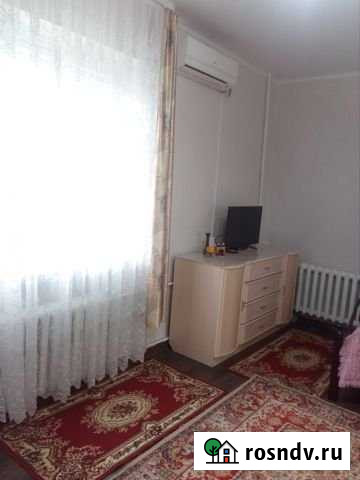 Комната 23 м² в 1-ком. кв., 2/2 эт. на продажу в Краснодаре Краснодар - изображение 1