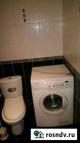 1-комнатная квартира, 40 м², 4/5 эт. в аренду на длительный срок в Усть-Куте Усть-Кут - изображение 1