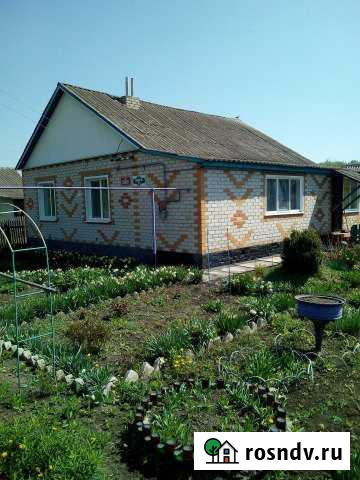 Дом 70.9 м² на участке 20 сот. на продажу в Севске Севск - изображение 1