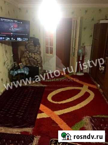 2-комнатная квартира, 57 м², 2/2 эт. на продажу в Черустях Черусти - изображение 1