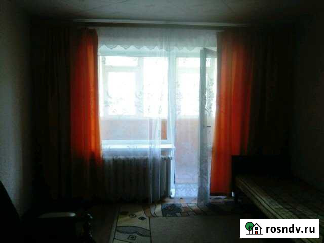 Комната 18 м² в 2-ком. кв., 2/5 эт. на продажу в Йошкар-Оле Йошкар-Ола - изображение 1