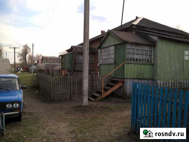 Дом 123 м² на участке 20 сот. на продажу в Старожилово Старожилово - изображение 1