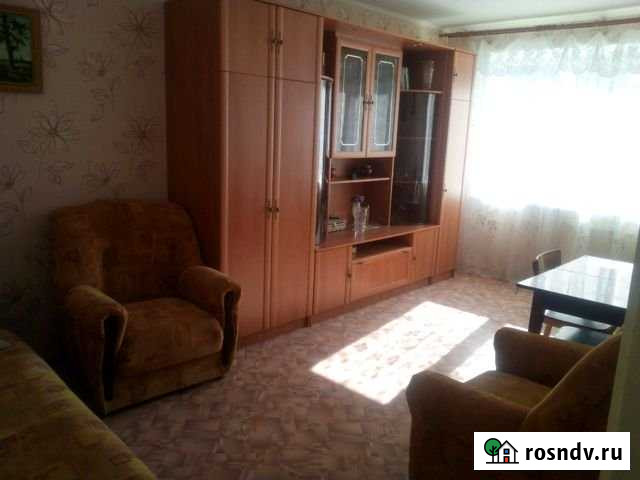 2-комнатная квартира, 52 м², 2/5 эт. в аренду посуточно в Пскове Псков - изображение 1