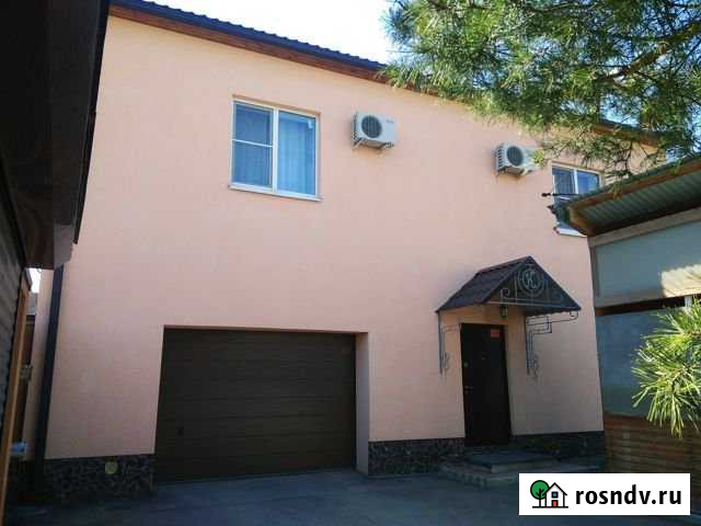 Коттедж 162.5 м² на участке 3 сот. на продажу в Саратове Саратов - изображение 1