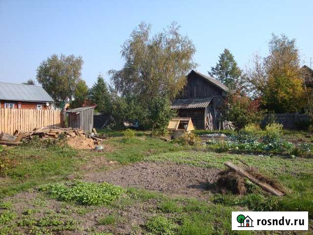 Дом 30 м² на участке 9 сот. на продажу в Кимрах Кимры - изображение 1