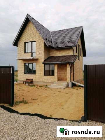 Коттедж 120 м² на участке 18 сот. на продажу в Десногорске Десногорск - изображение 1