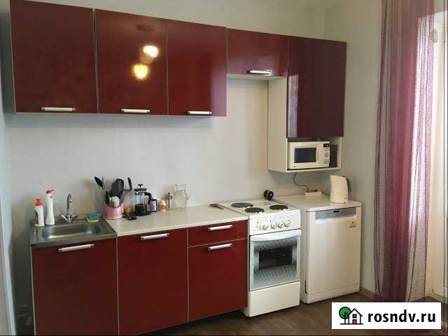 1-комнатная квартира, 42.2 м², 8/9 эт. на продажу в Лянторе Лянтор - изображение 1