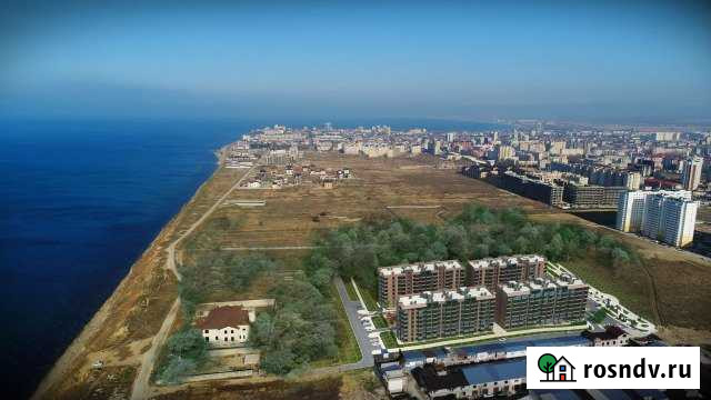 1-комнатная квартира, 35.9 м², 5/8 эт. на продажу в Супсехе Супсех - изображение 1