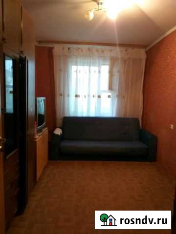 Комната 12 м² в 4-ком. кв., 4/5 эт. на продажу в Лангепасе Лангепас - изображение 1