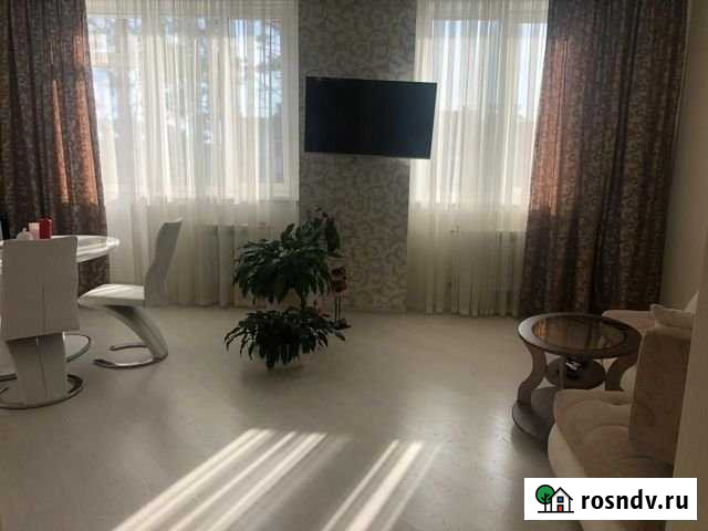 1-комнатная квартира, 48 м², 3/3 эт. на продажу в Маркове Маркова - изображение 1