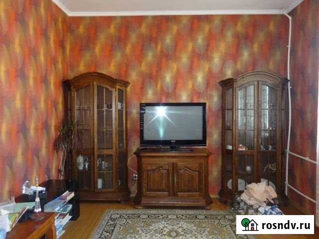 3-комнатная квартира, 68 м², 3/3 эт. на продажу в Серпухове Серпухов - изображение 1