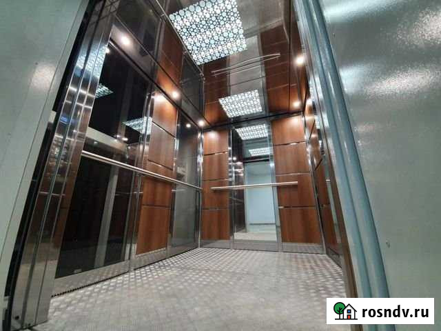 3-комнатная квартира, 93 м², 5/24 эт. на продажу в Краснодаре Краснодар - изображение 1