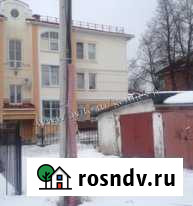 Гараж >30 м² на продажу в Великом Новгороде Великий Новгород - изображение 1