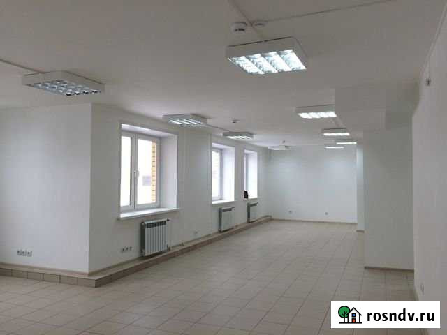 Торговое помещение, 103.9 кв.м. Тюмень - изображение 1