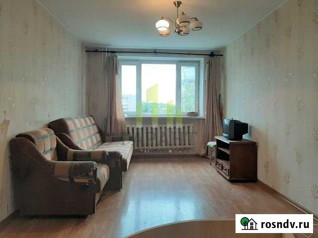 1-комнатная квартира, 35.5 м², 6/9 эт. на продажу в Ивантеевке Московской области Ивантеевка - изображение 1