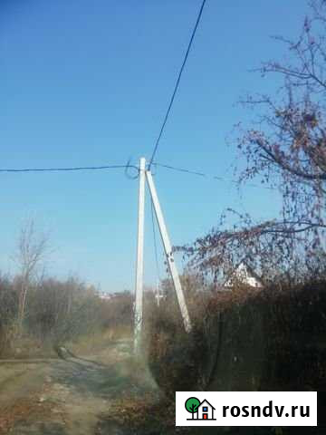 Дача 20 м² на участке 6 сот. на продажу в Семилуках Семилуки - изображение 1