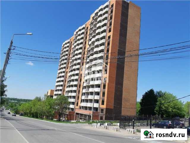 2-комнатная квартира, 58 м², 14/17 эт. на продажу в Домодедово Домодедово - изображение 1