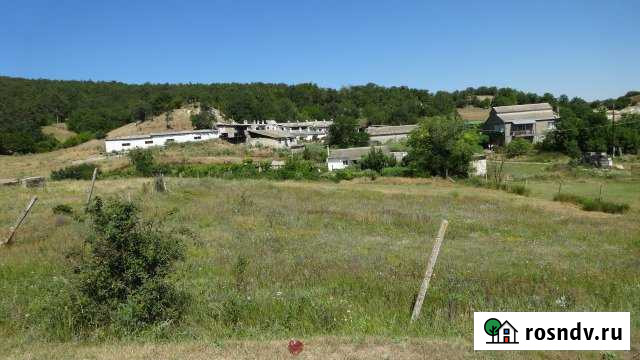 Участок ИЖС 15 сот. на продажу в Бахчисарае Бахчисарай - изображение 1