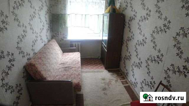 2-комнатная квартира, 41 м², 4/5 эт. в аренду на длительный срок в Обнинске Обнинск - изображение 1