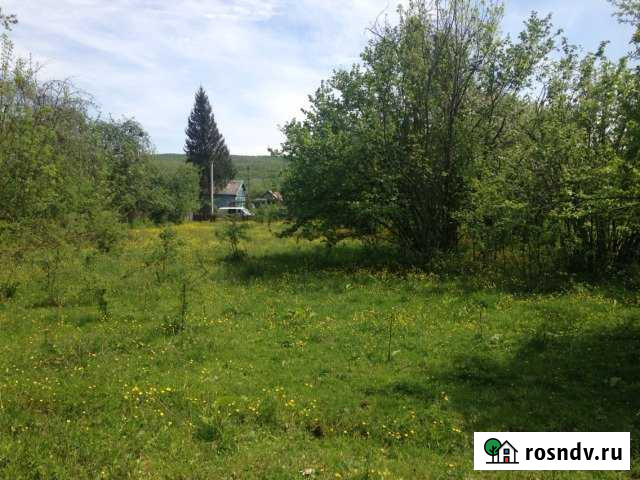 Участок ИЖС 10 сот. на продажу в Смоленской Смоленская - изображение 1