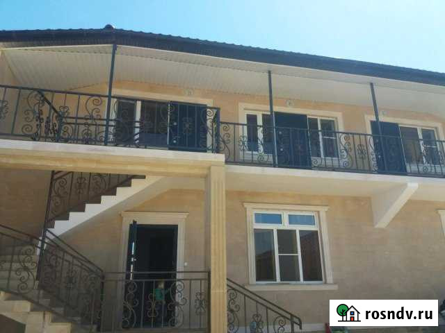 Дача 80 м² на участке 9 сот. в аренду посуточно в Дербенте Дербент - изображение 1