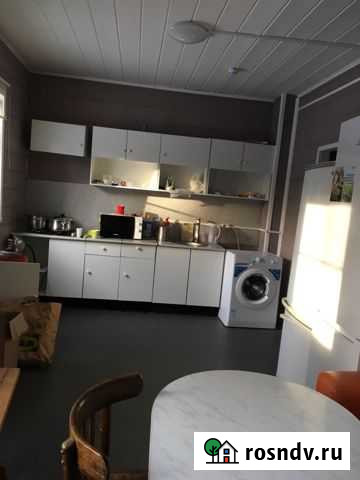 Комната 12 м² в 4-ком. кв., 1/2 эт. в аренду на длительный срок в Краснознаменске Московской области Краснознаменск - изображение 1