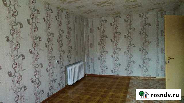 Комната 23 м² в 2-ком. кв., 1/9 эт. в аренду на длительный срок в Лесном Свердловской области Лесной - изображение 1