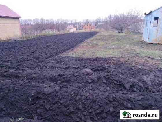 Участок ИЖС 15 сот. на продажу в Майском Белгородской области Майский