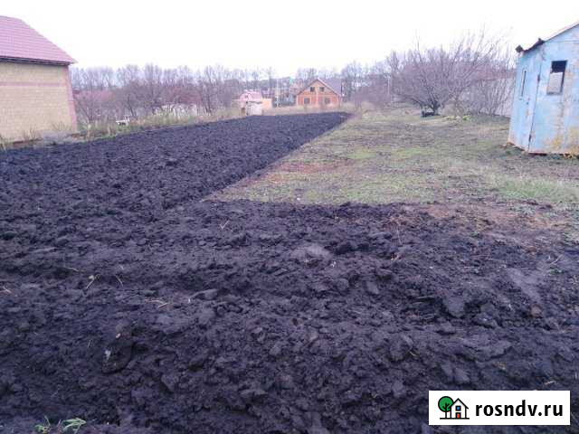 Участок ИЖС 15 сот. на продажу в Майском Белгородской области Майский - изображение 1