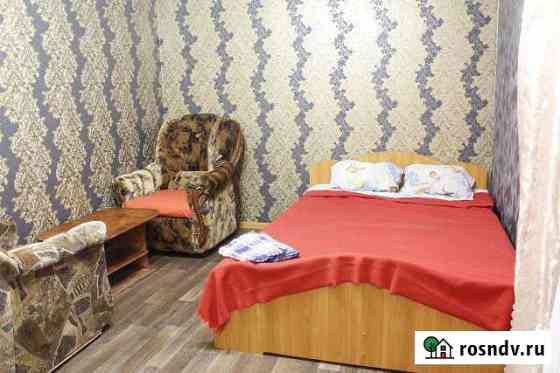 1-комнатная квартира, 20 м², 1/1 эт. в аренду посуточно в Кунгуре Кунгур