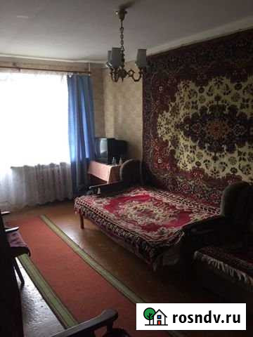 2-комнатная квартира, 44 м², 3/5 эт. на продажу в Новочеркасске Новочеркасск - изображение 1