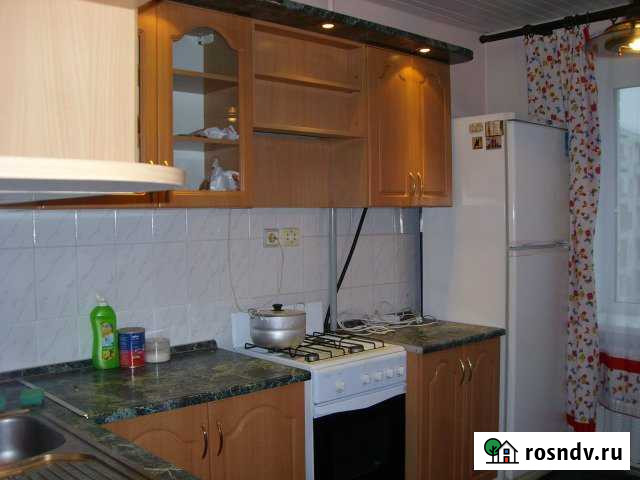 3-комнатная квартира, 76.6 м², 3/9 эт. на продажу в Пскове Псков - изображение 1