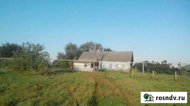 Дом 65 м² на участке 32 сот. на продажу в Совхозе Селезнёвском Совхоз Селезнёвский - изображение 1