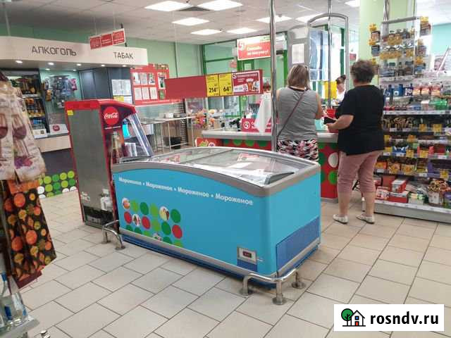 Продается Пятерочка, 484 кв.м. Омск - изображение 1