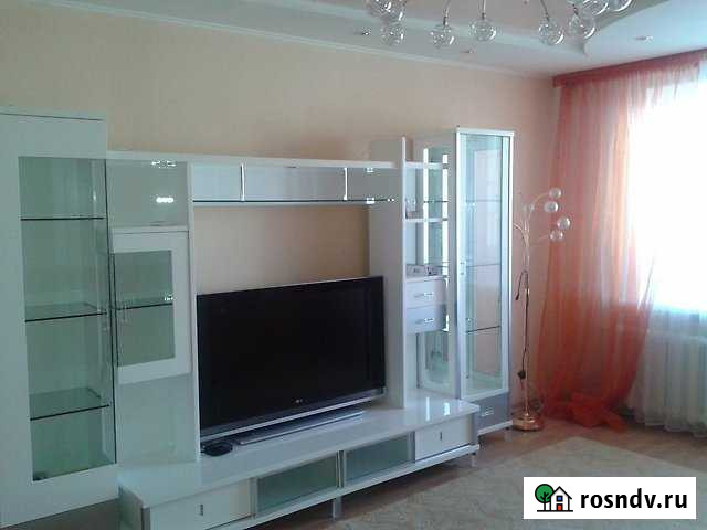 2-комнатная квартира, 56 м², 6/10 эт. в аренду на длительный срок во Владивостоке Владивосток - изображение 1