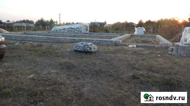 Участок СНТ, ДНП 8 сот. на продажу в Рамони Рамонь - изображение 1