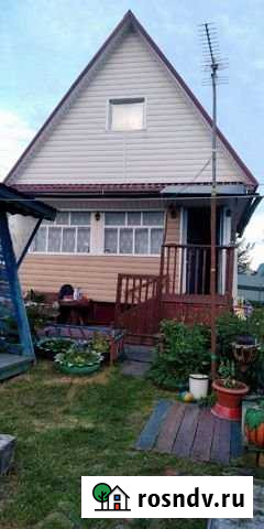 Дача 36 м² на участке 7.1 сот. на продажу в Междуреченске Кемеровской области Междуреченск - изображение 1