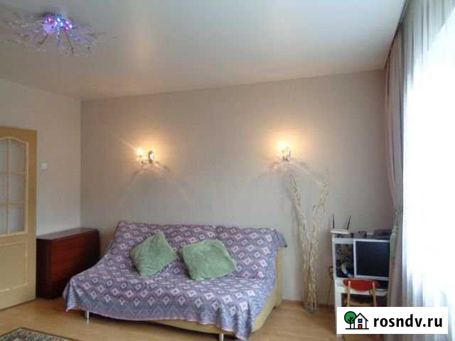 4-комнатная квартира, 80 м², 5/9 эт. на продажу в Новокузнецке Новокузнецк - изображение 1