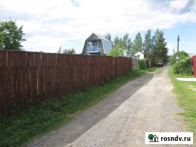 Участок СНТ, ДНП 6 сот. на продажу в Орехово-Зуево Орехово-Зуево - изображение 1