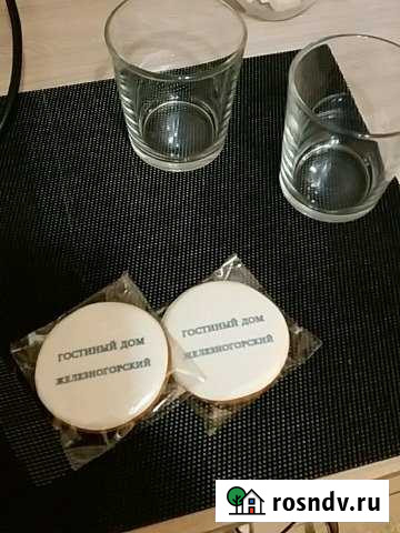 1-комнатная квартира, 18 м², 2/2 эт. в аренду посуточно в Железногорске Красноярского края Железногорск - изображение 1