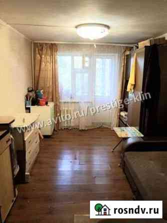 2-комнатная квартира, 47 м², 2/5 эт. на продажу в Клине Клин