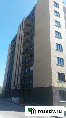 2-комнатная квартира, 76.2 м², 2/9 эт. на продажу в Таганроге Таганрог - изображение 1