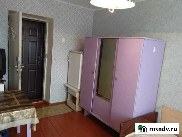 Комната 12 м² в 1-ком. кв., 8/9 эт. в аренду посуточно в Октябрьском Республики Башкортостан Октябрьский - изображение 1