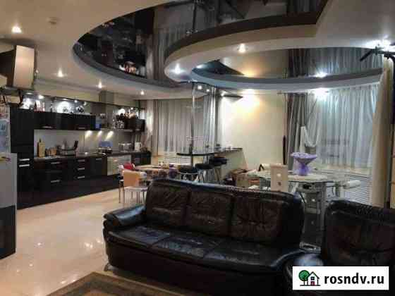 4-комнатная квартира, 185 м², 4/24 эт. на продажу в Самаре Самара