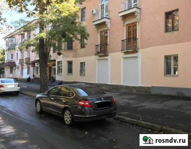 Помещение свободного назначения, 80 кв.м. Симферополь - изображение 1