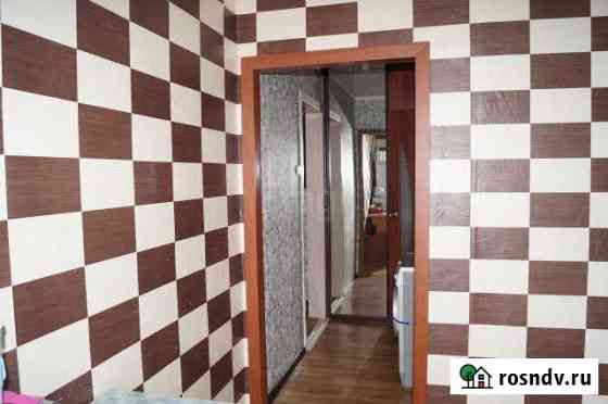 2-комнатная квартира, 51 м², 5/5 эт. на продажу в Ачинске Ачинск