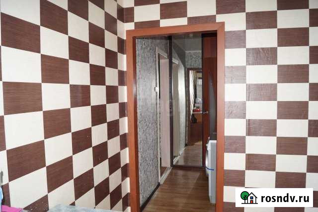 2-комнатная квартира, 51 м², 5/5 эт. на продажу в Ачинске Ачинск - изображение 1